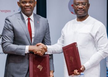 Heirs Energies Agrees $750m Afreximbank Financing For Long-Term Growth