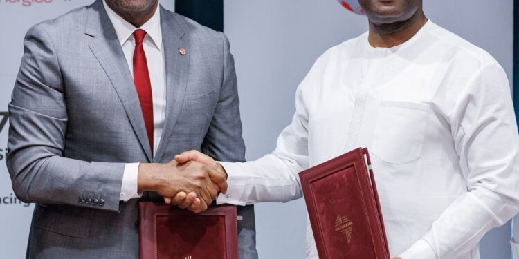 Heirs Energies Agrees $750m Afreximbank Financing For Long-Term Growth