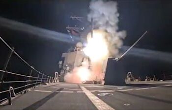 US Begins Airstrikes On Islamic State Militants In Nigeria,… More To Come, Says Defense Secretary Hegseth