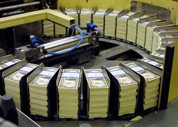 ‘Shadow Banking’ Growing At Double Rate Of Traditional Lenders, FSB Says