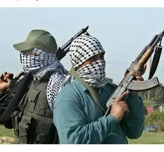 Terrorists Abduct 28 Travellers In Plateau State