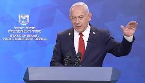 Netanyahu To Nigerian Government: Persecution Of Christians Cannot Continue, Attacks Must End Now
