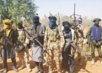 Drone-backed Militants Attack Nigerian Army Base, Several Soldiers Dead 