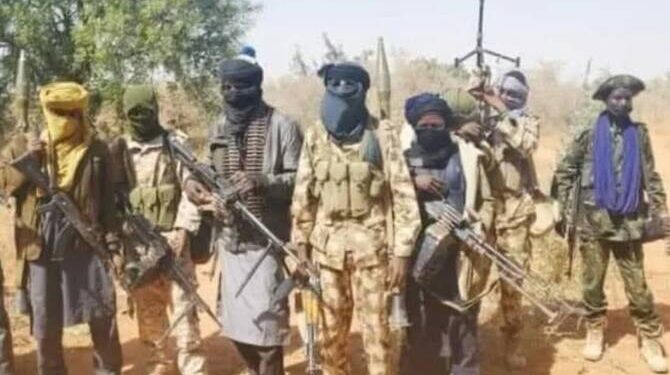 Drone-backed Militants Attack Nigerian Army Base, Several Soldiers Dead 