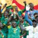 Drama In Rabat As Senegal Pip Morocco In Controversial AFCON Final