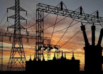 National Grid Collapses For Second Time In Five Days