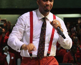 All Calm As Court Reaffirms Protection Of Chris Okafor’s Rights