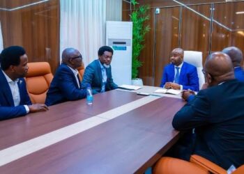 NRS Engages KPMG As Concernrs Over Nigeria’s New Tax Laws Ease