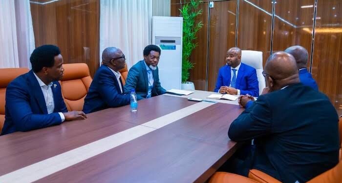 NRS Engages KPMG As Concernrs Over Nigeria’s New Tax Laws Ease