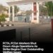 Nigerian Workers Begin Strike In Abuja, Shut Down FCTA, FCDA Headquarters