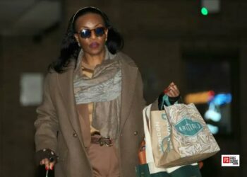 Nigeria’s Ex-Oil Minister Alison-Madueke Given ‘Luxury’ Life, UK Bribery Trial Told 