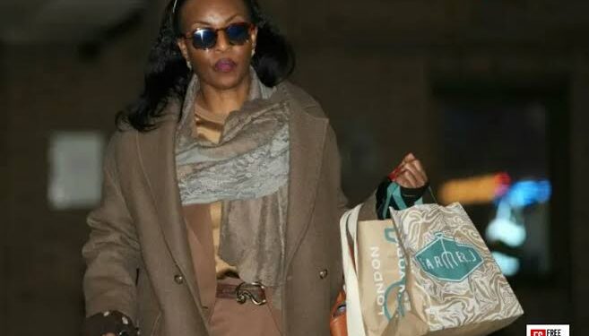 Nigeria’s Ex-Oil Minister Alison-Madueke Given ‘Luxury’ Life, UK Bribery Trial Told 