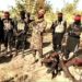 Suspected Boko Haram militants kill seven Nigerian soldiers, capture 13, sources say