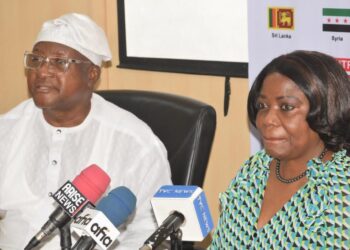 Nigeria Leads Charge On Global Tax, Monetary Reform, Others As G-24 Holds Technical Group Meeting In Abuja