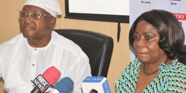 Nigeria Leads Charge On Global Tax, Monetary Reform, Others As G-24 Holds Technical Group Meeting In Abuja