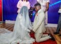 DOBA (Lagos chapter) Secretary General Gives Out Daughter In Marriage In Lagos. 