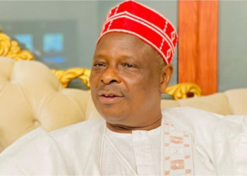 No Defection Talks With APC, Kwankwaso Camp Insists