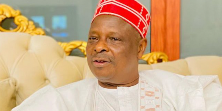 No Defection Talks With APC, Kwankwaso Camp Insists