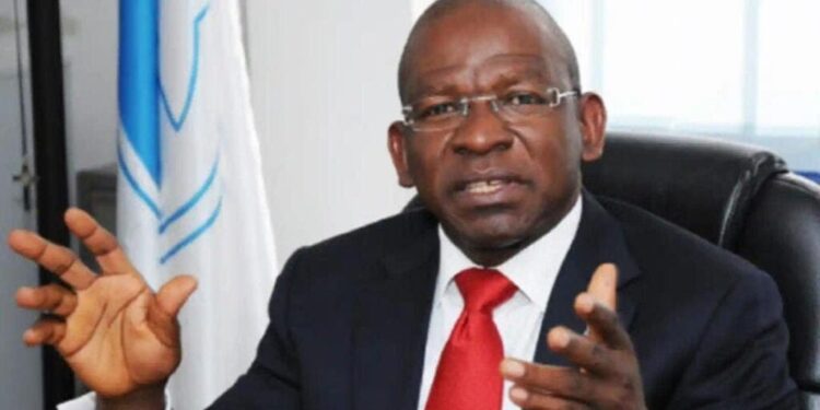 FTS:The Man Roberts Orya, Ex-Nigerian Bank MD Sentenced To 490 Years In Prison Over Fraud