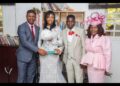 DOBA (Lagos chapter) Secretary General Gives Out Daughter In Marriage In Lagos. 