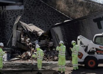 Romantic Tryst Led To Mexican Cartel Leader’s Capture, Death 