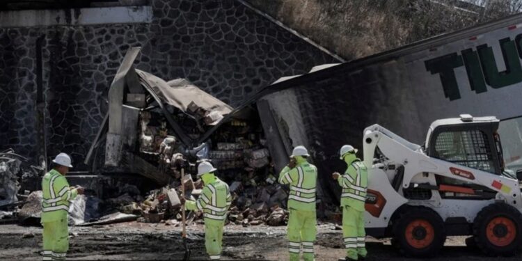 Romantic Tryst Led To Mexican Cartel Leader’s Capture, Death 