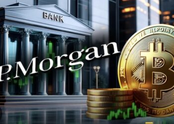 JPMorgan Warns ‘Parallel Banking System ’ Emerging, Puts Trillions In Deposits At Risk