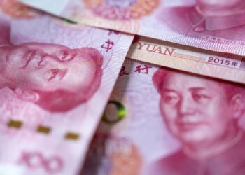 Yuan Expected To Rise In 2026 Amid Cautious Optimism From  Beijing