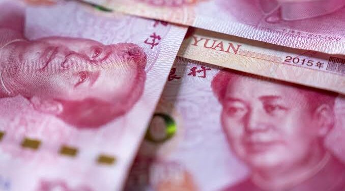 Yuan Expected To Rise In 2026 Amid Cautious Optimism From  Beijing