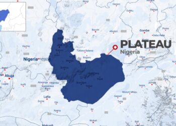 Four Killed, Two Soldiers Missing In  Plateu Attack