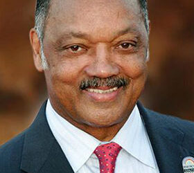 Jesse Jackson, Civil Rights Leader, US Presidential Hopeful, Dies At 84