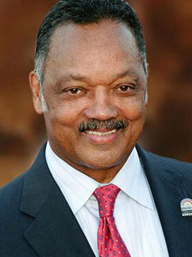Jesse Jackson, Civil Rights Leader, US Presidential Hopeful, Dies At 84