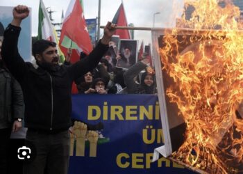 Investors Brace For Bigger Backlash From Middle East War 