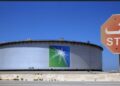 Aramco Shuts Down As Iran Airstrikes Hit Saudi Arabia’s Biggest Oil Refinery