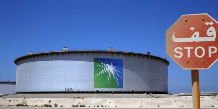 Aramco Shuts Down As Iran Airstrikes Hit Saudi Arabia’s Biggest Oil Refinery