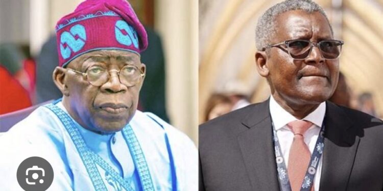 Middle East Crisis Takes Toll On Nigerians As Dangote, Fuel Stations Increase Prices Of Petroleum Products