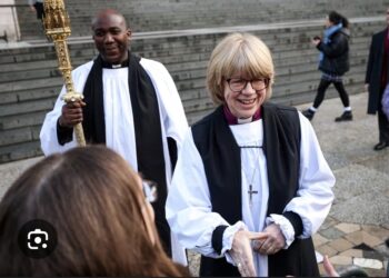 Conservative Anglicans To Pick Rival Leader, Widening Church Rifts