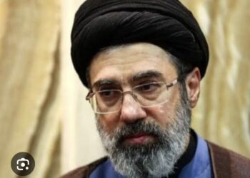 Iran’s Supreme Leader’s Son Mojtaba Khamenei Tipped As Successor