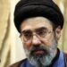 Iran’s Supreme Leader’s Son Mojtaba Khamenei Tipped As Successor