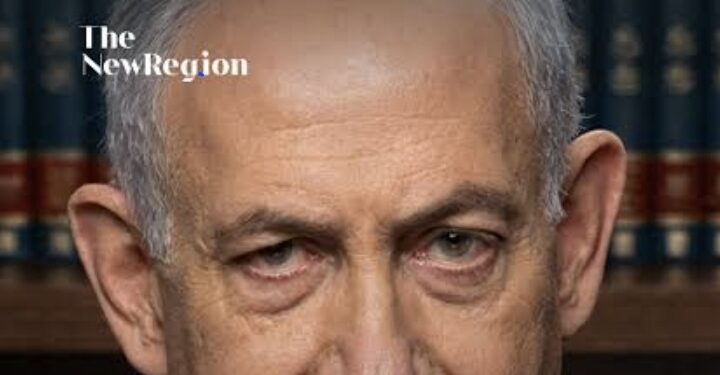 Netanyahu Vows To Carry On War, ‘Eradicate Iranian Regime’