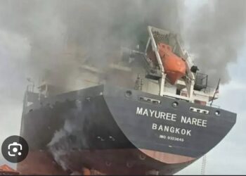 Iran Tells World To Get Ready For $200 Per Barrel, Fires On Merchant Ships 