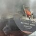 Iran Tells World To Get Ready For $200 Per Barrel, Fires On Merchant Ships 