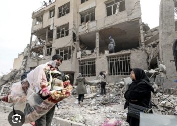 In Defiant First Comments, New Supreme Leader Vows to keep Hormuz Shut, Netanyahu Issues Threat 