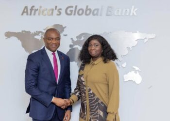 UBA, NiDCOM Deepen Collaboration On  Diaspora Capital For Nigeria’s Growth