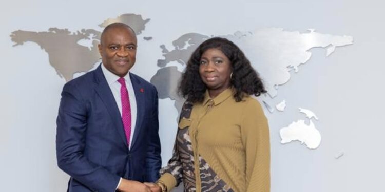 UBA, NiDCOM Deepen Collaboration On  Diaspora Capital For Nigeria’s Growth