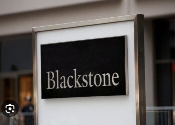 Blackstone’s Flagship Private Credit Fund Posts First Monthly Loss In Over Three Years