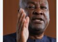 Ghana’s president, In New York, says US ‘Normalizing’ Erasure Of Black History