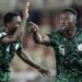 Moses, Adams Score As Nigeria’s Super Eagles Defeat Iran In Friendly Tie