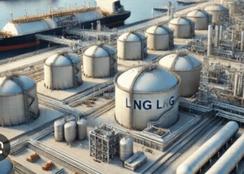 Amid Gas Shortage Induced Power Crisis, Nigeria Exports Nearly Half Of Output