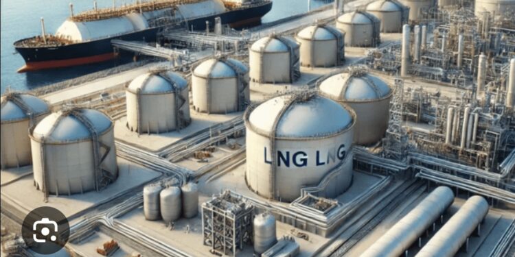 Amid Gas Shortage Induced Power Crisis, Nigeria Exports Nearly Half Of Output